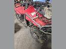 Thumbnail '1' of Honda TRX 500