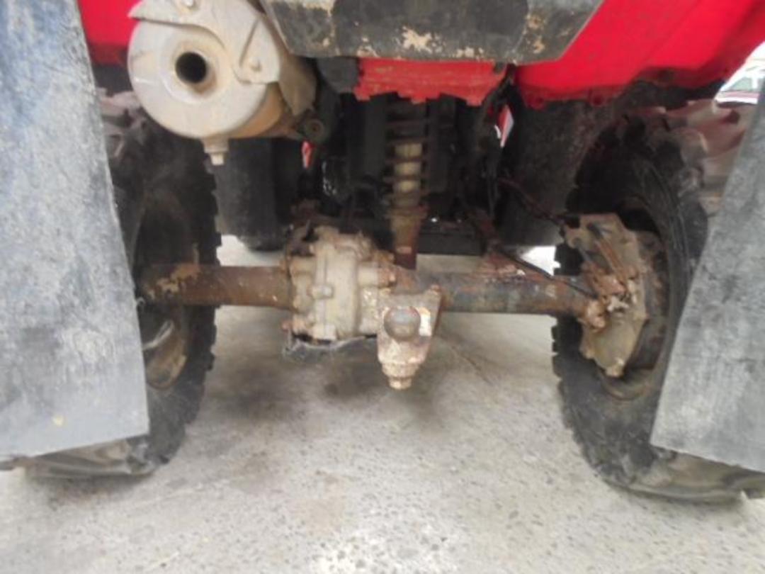 Photo '13' of Honda TRX420 Photo '13' of Honda TRX420