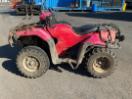 Thumbnail '6' of Honda TRX500FM2 Thumbnail '6' of Honda TRX500FM2