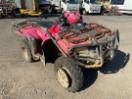 Thumbnail '1' of Honda TRX500FM2 Thumbnail '1' of Honda TRX500FM2