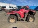 Thumbnail '2' of Honda TRX500FM2 Thumbnail '2' of Honda TRX500FM2