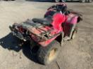 Thumbnail '3' of Honda TRX500FM2 Thumbnail '3' of Honda TRX500FM2