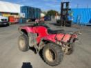 Thumbnail '5' of Honda TRX500FM2 Thumbnail '5' of Honda TRX500FM2