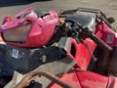 Thumbnail '10' of Honda TRX500FM2 Thumbnail '10' of Honda TRX500FM2