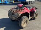 Thumbnail '7' of Honda TRX500FM2 Thumbnail '7' of Honda TRX500FM2