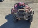 Thumbnail '8' of Honda TRX500FM2 Thumbnail '8' of Honda TRX500FM2