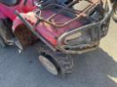 Thumbnail '21' of Honda TRX500FM2 Thumbnail '21' of Honda TRX500FM2