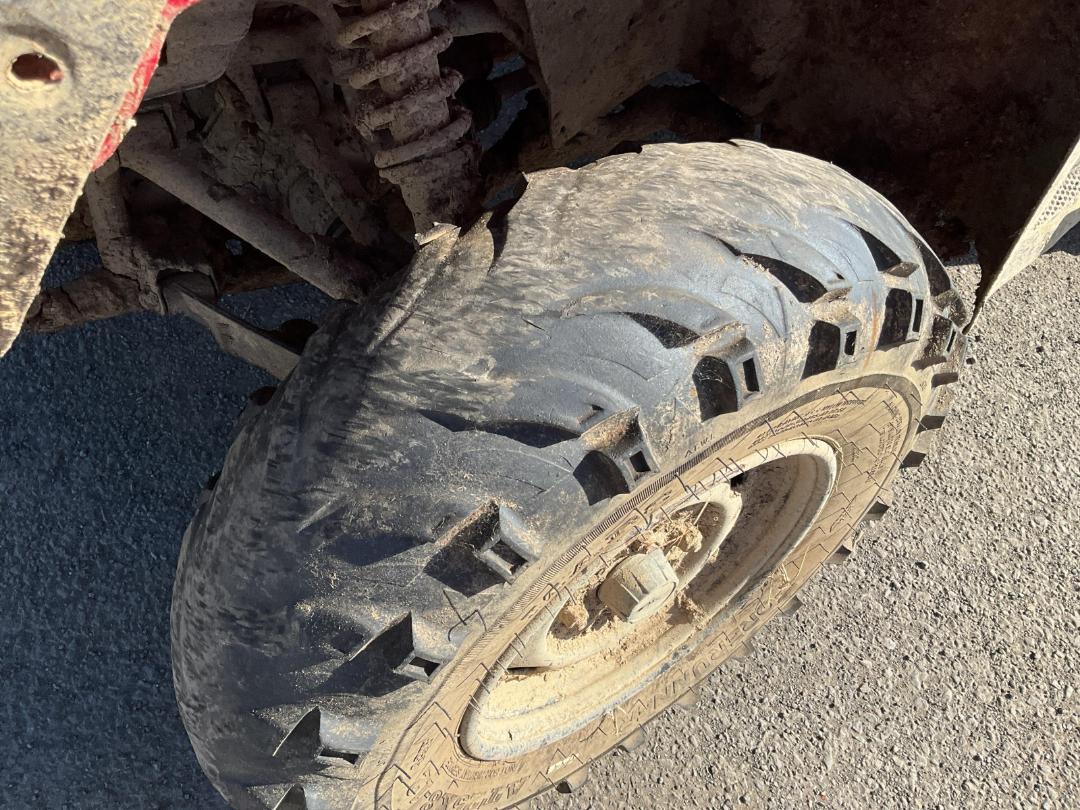 Photo '19' of Honda TRX500FM2 Photo '19' of Honda TRX500FM2