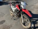 Thumbnail '1' of Honda XR 190 Thumbnail '1' of Honda XR 190