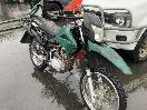 Thumbnail '2' of Honda XR150 LJN