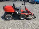 Thumbnail '3' of Husqvarna HS 452 Ride On Mower