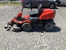 Thumbnail '7' of Husqvarna HS 452 Ride On Mower