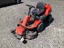 Thumbnail '9' of Husqvarna HS 452 Ride On Mower