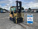 Thumbnail '1' of Hyster H 3.0 FT Forklift