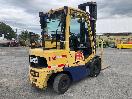 Thumbnail '4' of Hyster H 3.0 FT Forklift