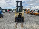 Thumbnail '7' of Hyster H 3.0 FT Forklift