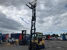 Thumbnail '9' of Hyster H 3.0 FT Forklift