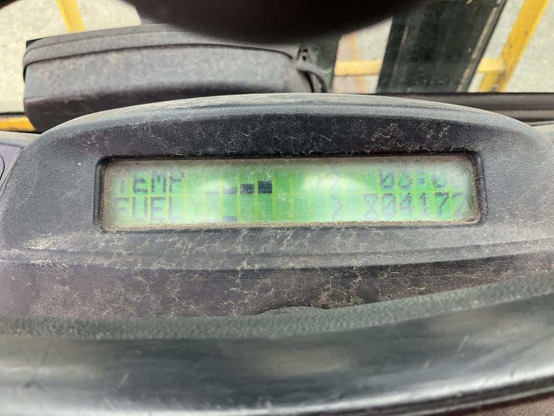 Photo '15' of Hyster H 3.0 FT Forklift