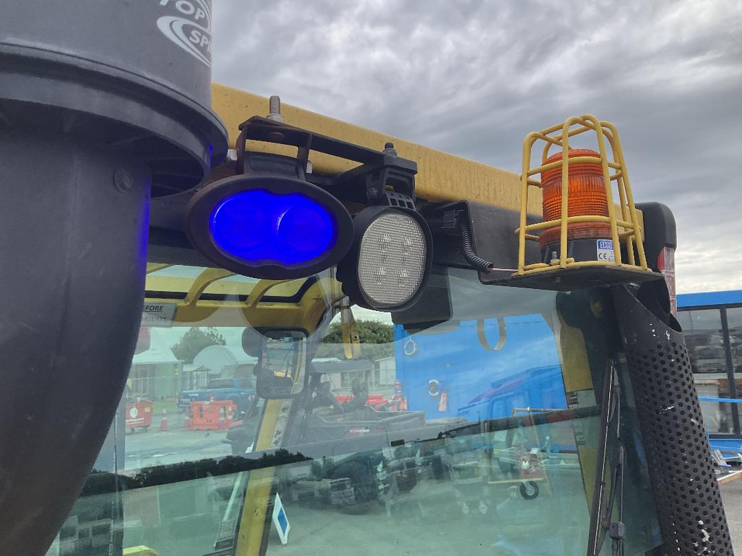 Photo '23' of Hyster H 3.0 FT Forklift