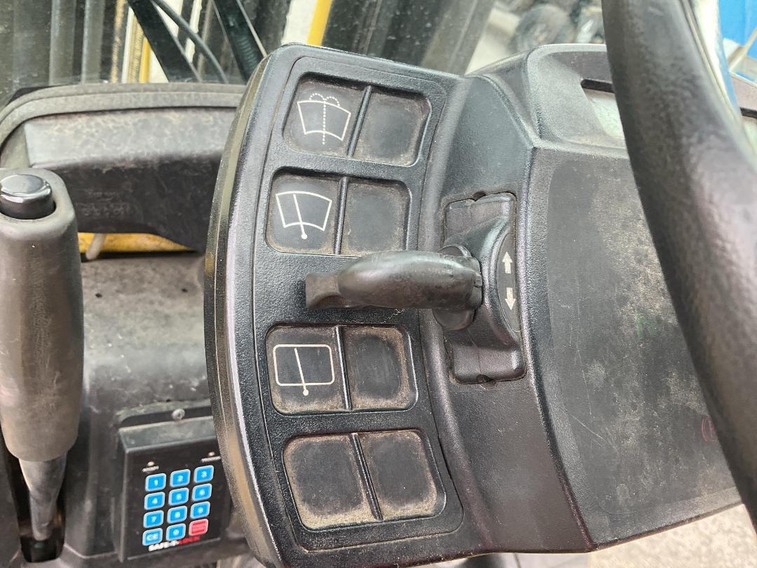 Photo '14' of Hyster H 3.0 FT Forklift