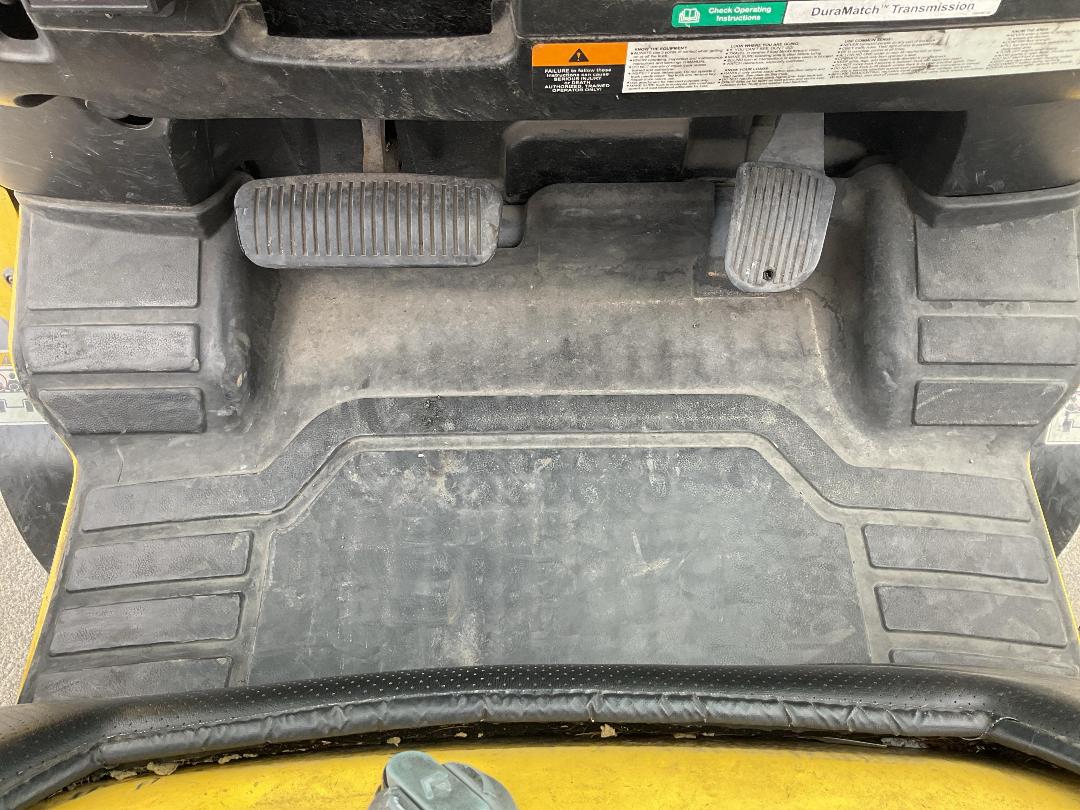 Photo '17' of Hyster H 3.0 FT Forklift