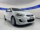 Thumbnail '1' of Hyundai Accent