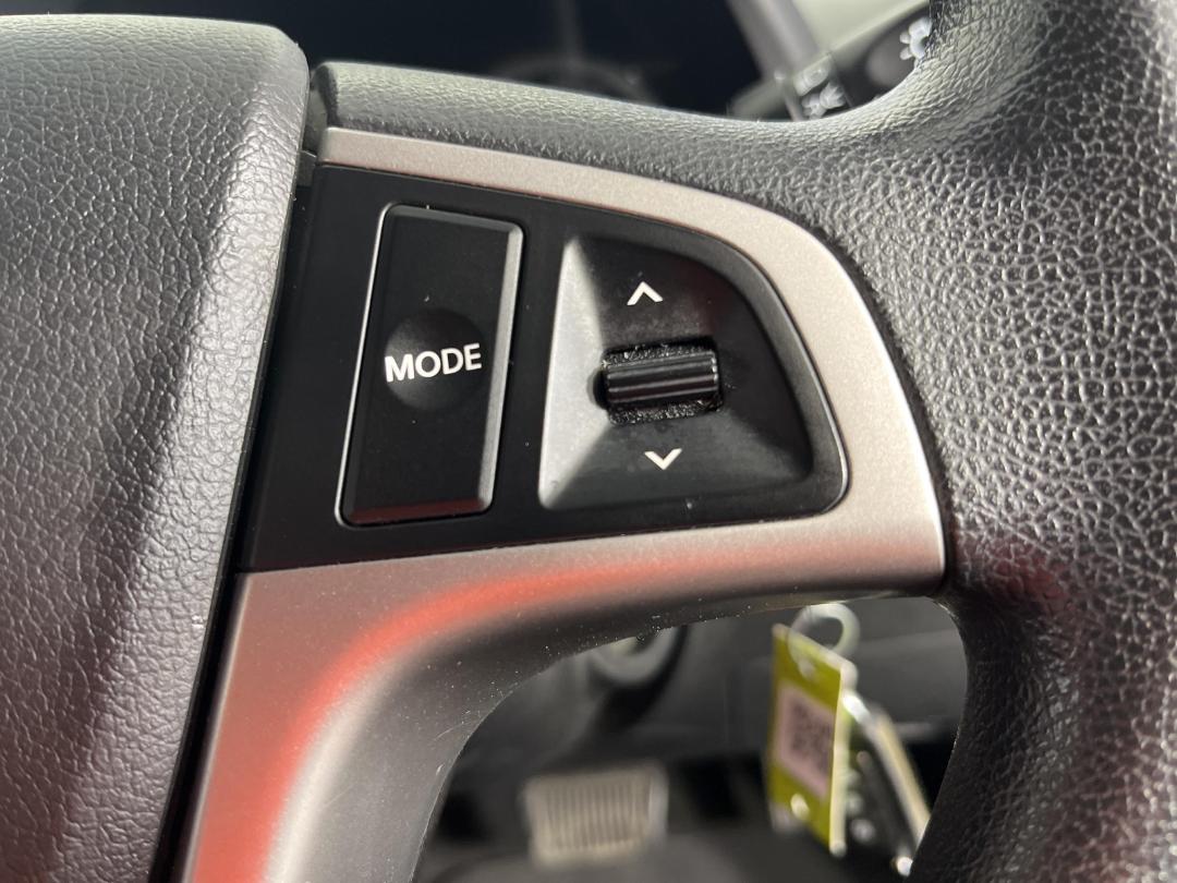 Photo '26' of Hyundai Accent Photo '26' of Hyundai Accent