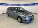 Thumbnail '1' of Hyundai Accent