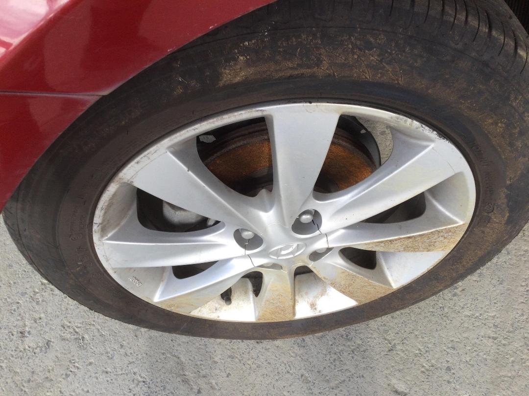 Photo '10' of Hyundai Accent