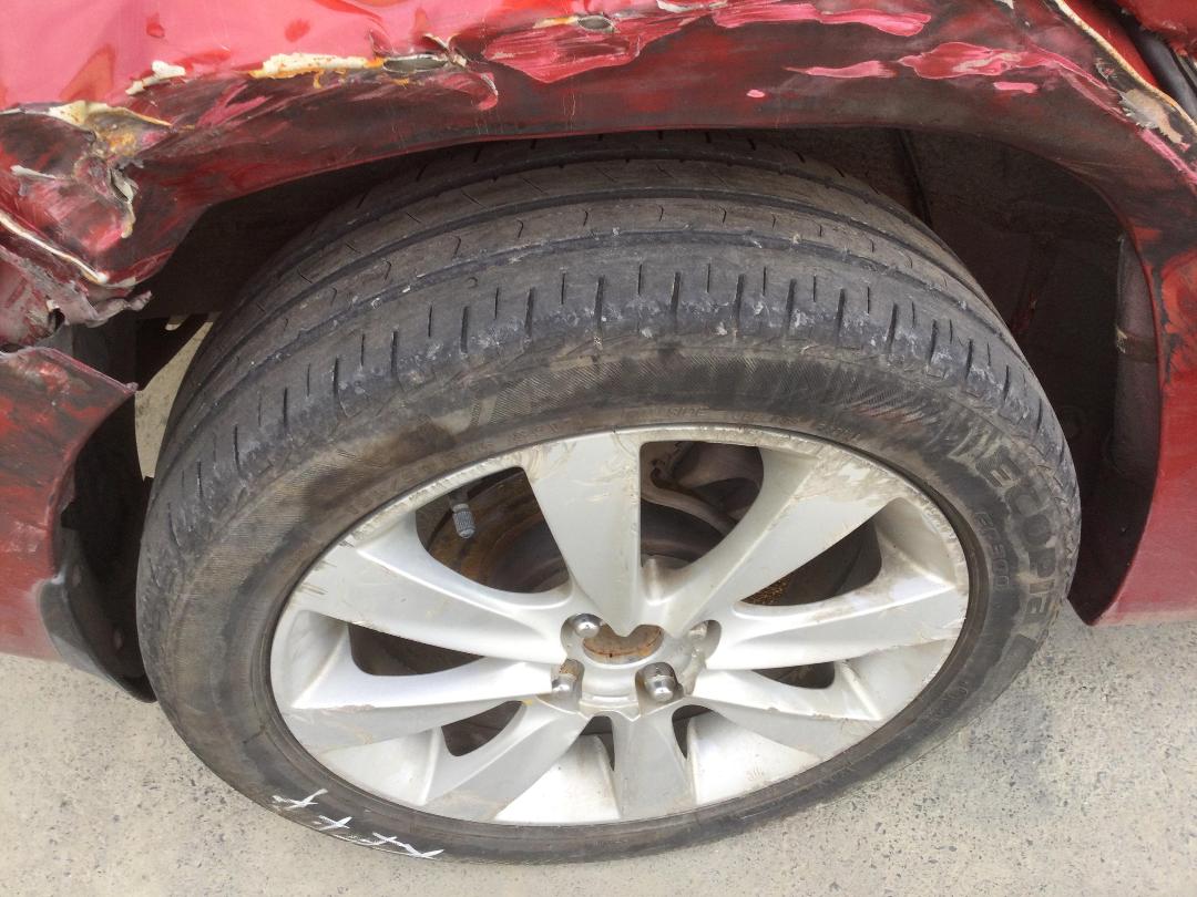 Photo '12' of Hyundai Accent