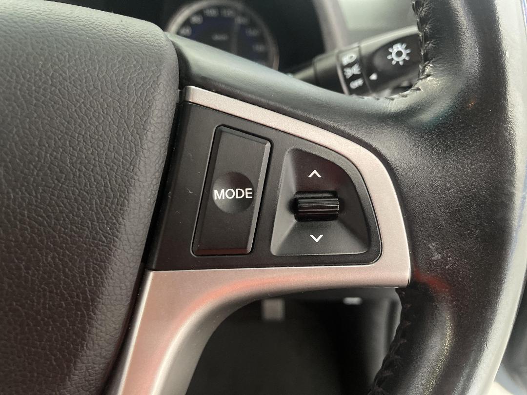 Photo '25' of Hyundai Accent Photo '25' of Hyundai Accent