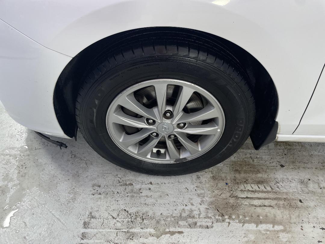 Photo '10' of Hyundai I30 Photo '10' of Hyundai I30