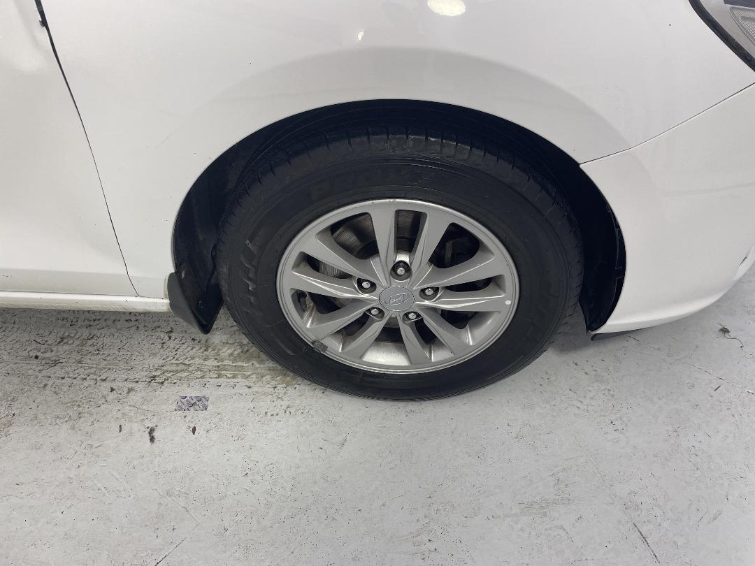 Photo '9' of Hyundai I30 Photo '9' of Hyundai I30