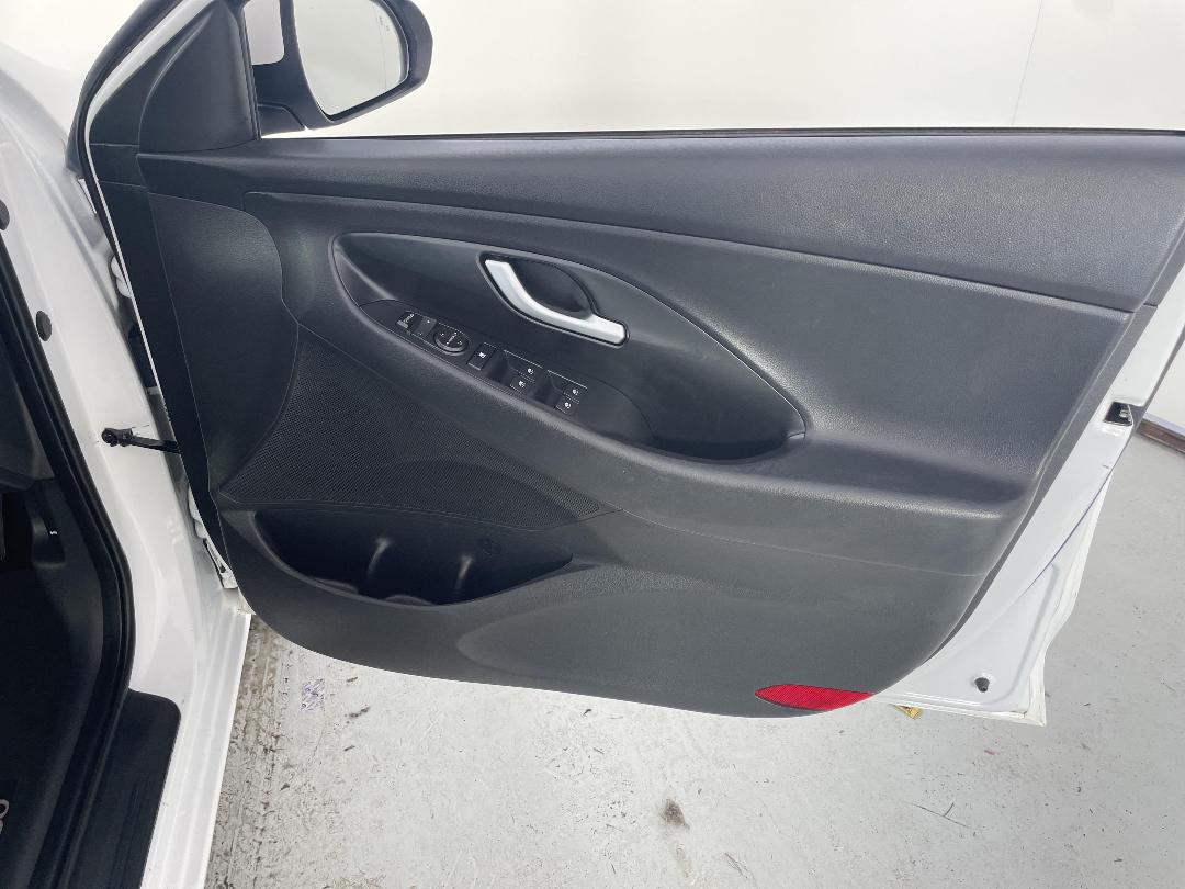 Photo '15' of Hyundai I30 Photo '15' of Hyundai I30