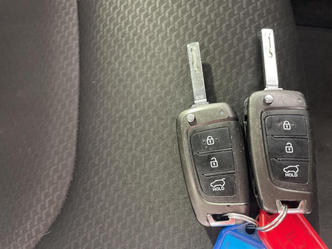 Photo '22' of Hyundai I30 Photo '22' of Hyundai I30