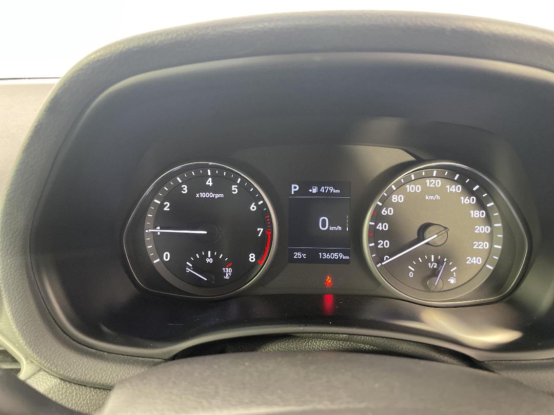 Photo '21' of Hyundai I30 Photo '21' of Hyundai I30