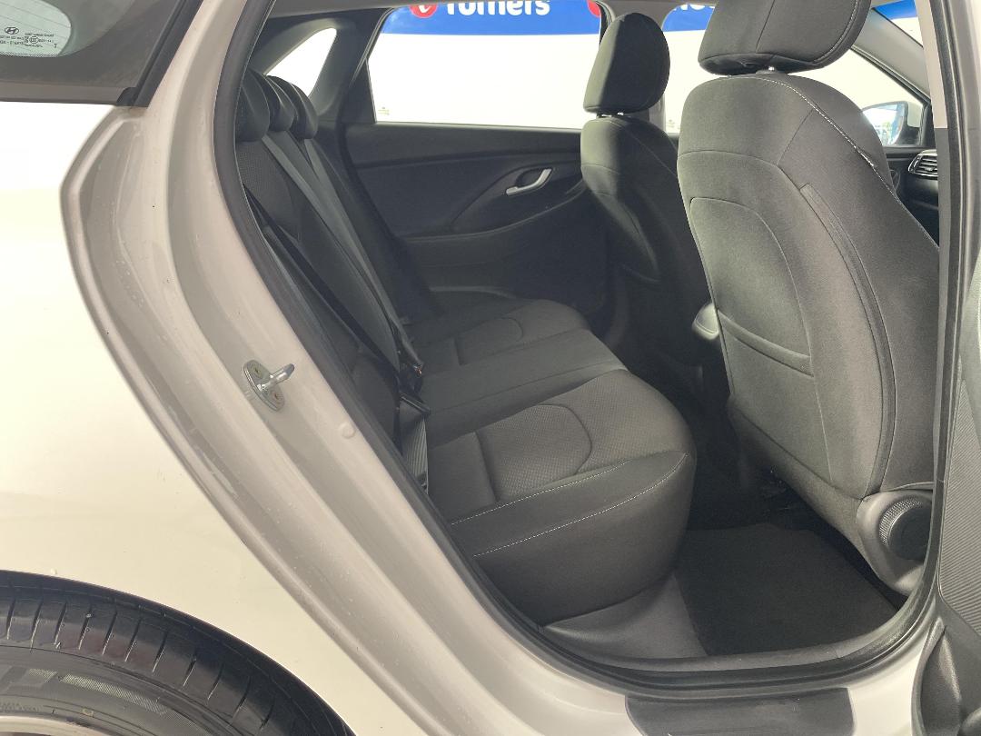 Photo '20' of Hyundai I30 Photo '20' of Hyundai I30