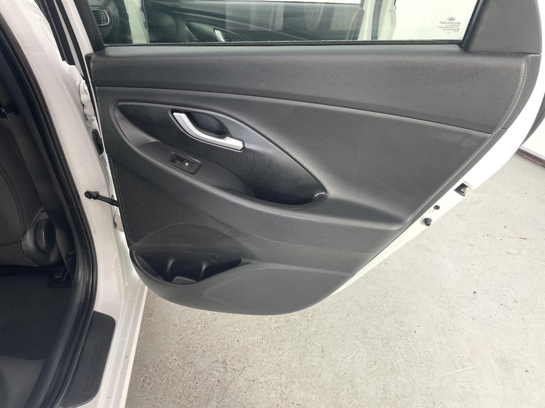 Photo '19' of Hyundai I30 Photo '19' of Hyundai I30