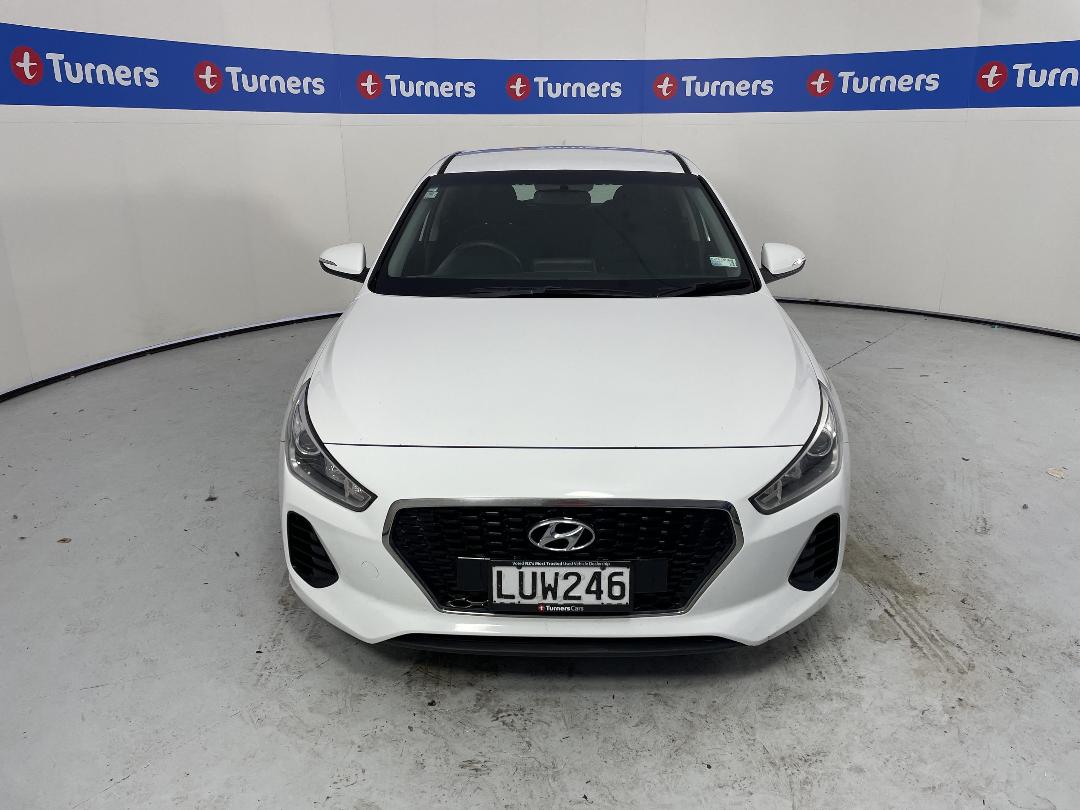 Photo '2' of Hyundai I30