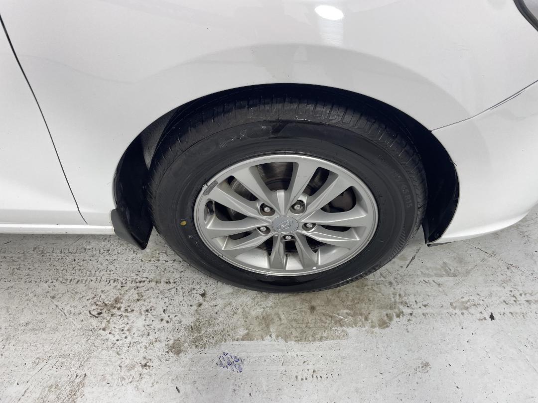 Photo '9' of Hyundai I30