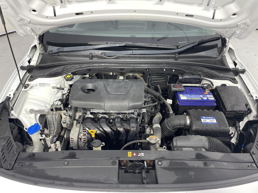 Photo '13' of Hyundai I30