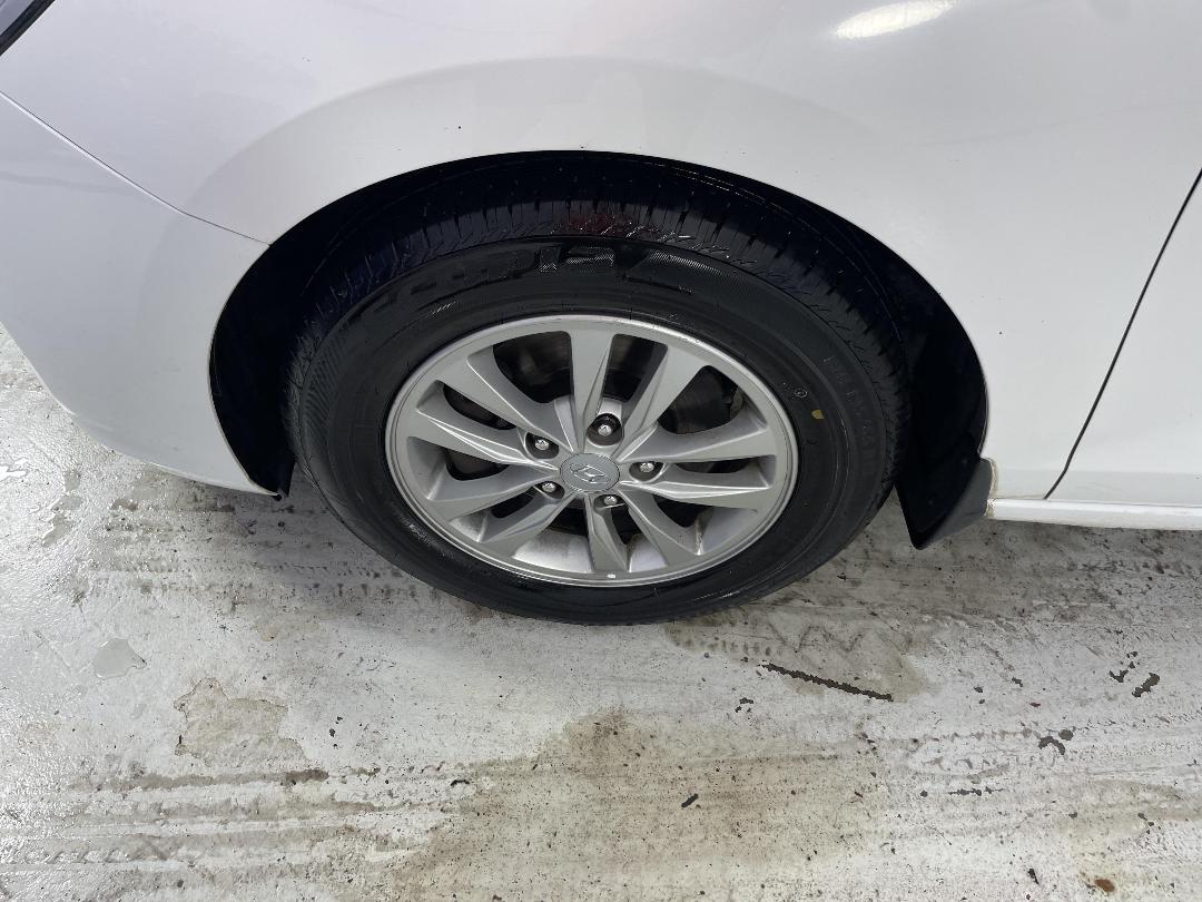 Photo '10' of Hyundai I30