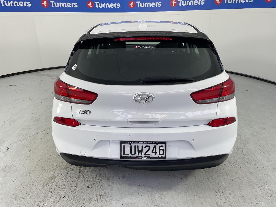 Photo '6' of Hyundai I30