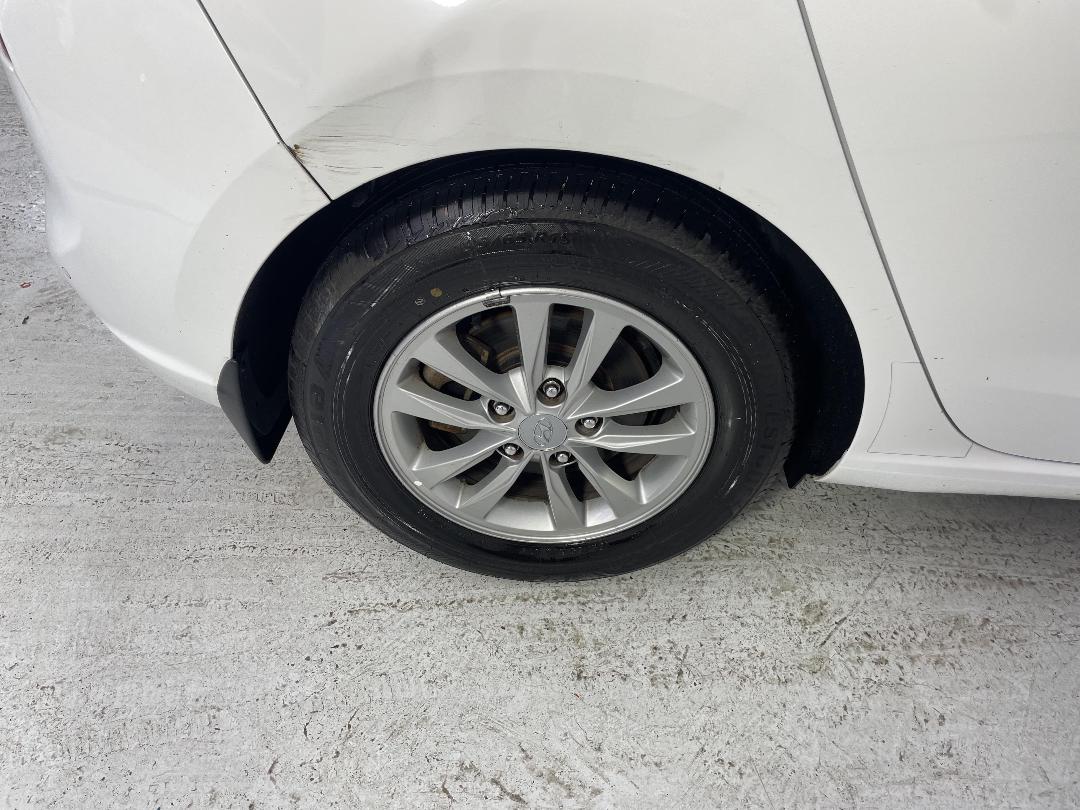 Photo '12' of Hyundai I30