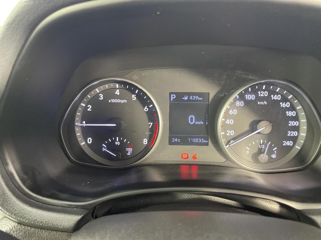 Photo '21' of Hyundai I30