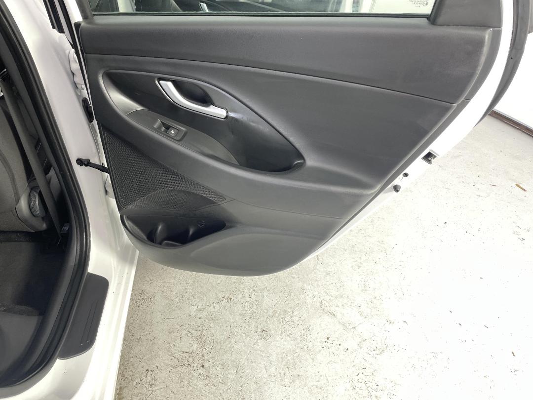 Photo '19' of Hyundai I30