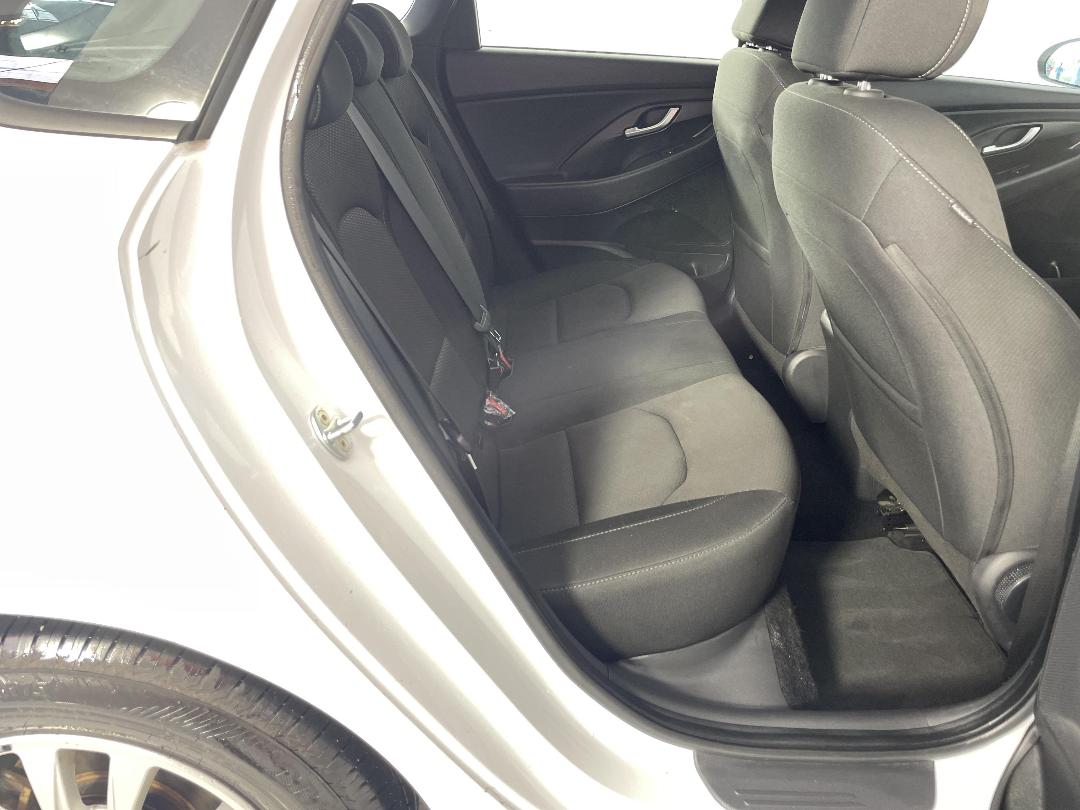 Photo '20' of Hyundai I30