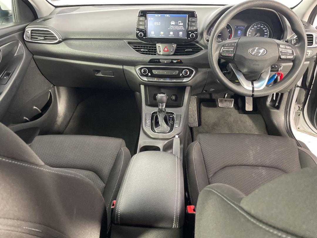 Photo '17' of Hyundai I30