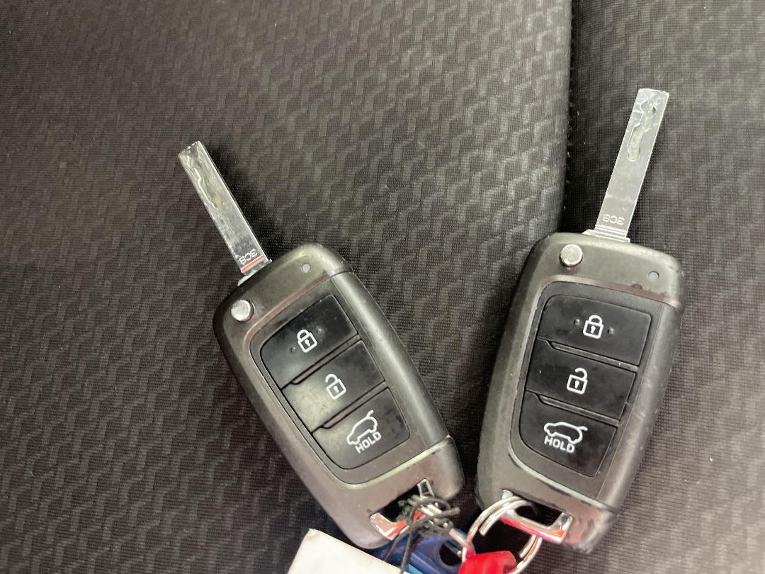 Photo '22' of Hyundai I30