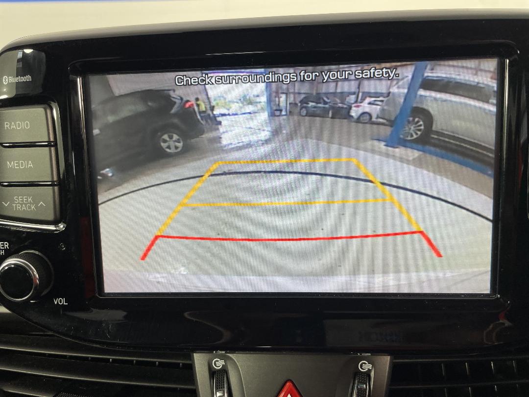 Photo '23' of Hyundai I30